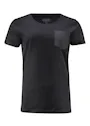 James Harvest Sportswear Walcott 2124009 T-Shirt Regular Fit für Damen Vorschaubild