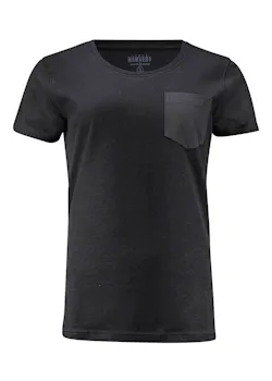 James Harvest Sportswear Walcott 2124009 T-shirt Regular Fit Dames