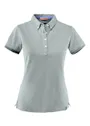 James Harvest Sportswear Larkford 2125031 Poloshirt Piqué Damen Vorschaubild