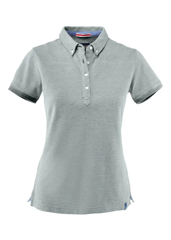 James Harvest Sportswear Larkford 2125031 Poloshirt Piqué Damen