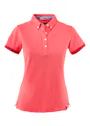 James Harvest Sportswear Larkford 2125031 Poloshirt Piqué Damen Vorschaubild