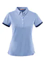 James Harvest Sportswear Larkford 2125031 Poloshirt Piqué Damen Vorschaubild