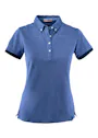 James Harvest Sportswear Larkford 2125031 Poloshirt Piqué Damen Vorschaubild