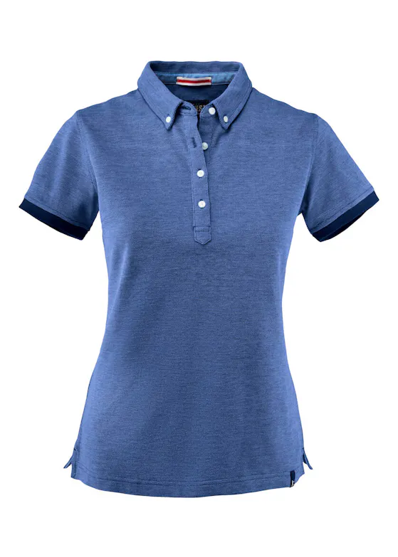 James Harvest Sportswear Larkford 2125031 Poloshirt Piqué Damen