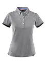 James Harvest Sportswear Larkford 2125031 Poloshirt Piqué Damen Vorschaubild