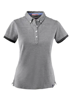 James Harvest Sportswear Larkford 2125031 Poloshirt Pique Dames