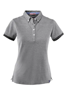 James Harvest Sportswear Larkford 2125031 Poloshirt Piqué Damen