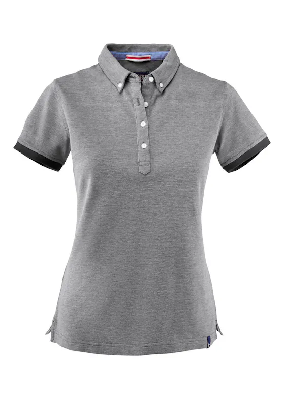 James Harvest Sportswear Larkford 2125031 Poloshirt Piqué Damen