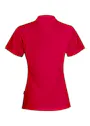 James Harvest Sportswear Neptune 2125033 Poloshirt Pique Dames miniatuur