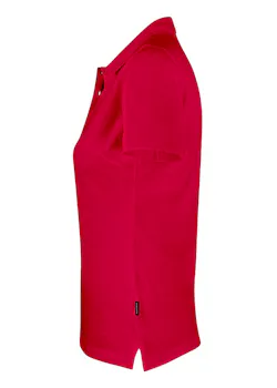 James Harvest Sportswear Neptune 2125033 Poloshirt Pique Dames miniatuur