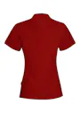 James Harvest Sportswear Neptune 2125033 Poloshirt Pique Dames miniatuur