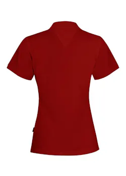 James Harvest Sportswear Neptune 2125033 Poloshirt Pique Dames miniatuur