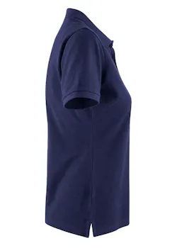 James Harvest Sportswear Neptune 2125033 Poloshirt Pique Dames miniatuur