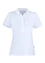 James Harvest Sportswear Neptune 2125033 Poloshirt Pique Dames miniatuur