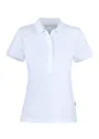 James Harvest Sportswear Neptune 2125033 Poloshirt Pique Dames miniatuur