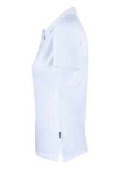 James Harvest Sportswear Neptune 2125033 Poloshirt Pique Dames miniatuur
