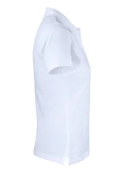 James Harvest Sportswear Neptune 2125033 Poloshirt Pique Dames miniatuur