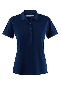 James Harvest Sportswear Neptune 2125033 Poloshirt Pique Dames miniatuur