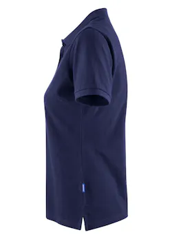 James Harvest Sportswear Neptune 2125033 Poloshirt Pique Dames miniatuur