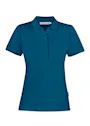 James Harvest Sportswear Neptune 2125033 Poloshirt Pique Dames miniatuur