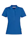James Harvest Sportswear Neptune 2125033 Poloshirt Pique Dames miniatuur