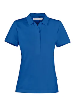 James Harvest Sportswear Neptune 2125033 Poloshirt Pique Dames miniatuur