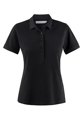 James Harvest Sportswear Neptune 2125033 Poloshirt Piqué für Damen