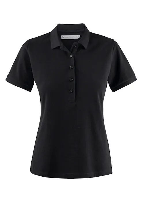 James Harvest Sportswear Neptune 2125033 Poloshirt Pique Dames