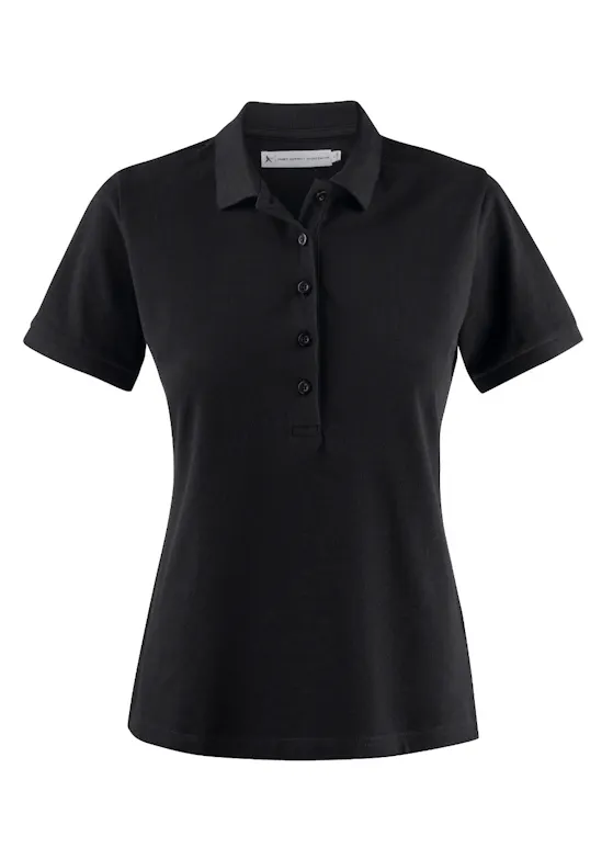 James Harvest Sportswear Neptune 2125033 Poloshirt Pique Dames