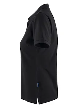 James Harvest Sportswear Neptune 2125033 Poloshirt Pique Dames miniatuur
