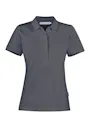 James Harvest Sportswear Neptune 2125033 Poloshirt Pique Dames miniatuur