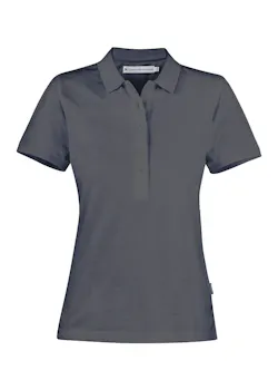 James Harvest Sportswear Neptune 2125033 Poloshirt Pique Dames miniatuur