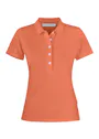 James Harvest Sportswear Sunset 2125034 Poloshirt Pique Dames miniatuur