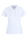James Harvest Sportswear Sunset 2125034 Poloshirt Pique Dames miniatuur