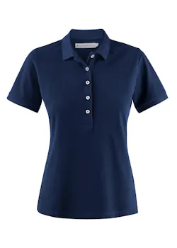 James Harvest Sportswear Sunset 2125034 Poloshirt Pique Dames miniatuur