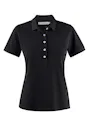 James Harvest Sportswear Sunset 2125034 Poloshirt Pique Dames miniatuur