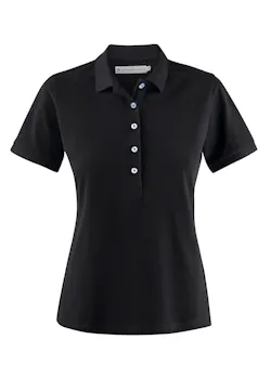 James Harvest Sportswear Sunset 2125034 Poloshirt Pique Dames