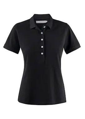 James Harvest Sportswear Sunset 2125034 Piqué-Poloshirt für Damen