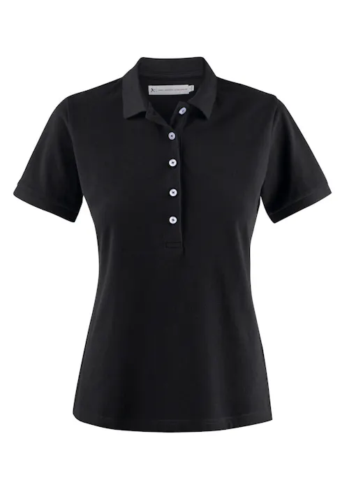 James Harvest Sportswear Sunset 2125034 Poloshirt Pique Dames