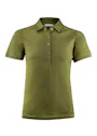 James Harvest Sportswear Brookings 2125037 Poloshirt Pique Dames miniatuur