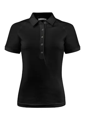 James Harvest Sportswear Brookings 2125037 Piqué-Poloshirt für Damen