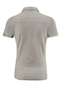 James Harvest Sportswear American Supreme 2125038 Poloshirt Organic Cotton Dames miniatuur