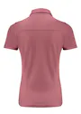 James Harvest Sportswear American Supreme 2125038 Poloshirt Organic Cotton Dames miniatuur