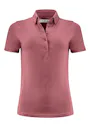 James Harvest Sportswear American Supreme 2125038 Poloshirt Organic Cotton Dames miniatuur