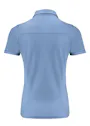 James Harvest Sportswear American Supreme 2125038 Poloshirt Organic Cotton Dames miniatuur