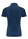 James Harvest Sportswear American Supreme 2125038 Poloshirt Organic Cotton Dames miniatuur