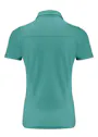 James Harvest Sportswear American Supreme 2125038 Poloshirt Organic Cotton Dames miniatuur