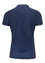 James Harvest Sportswear Pinedale 2125039 Poloshirt Organic Cotton Dames miniatuur