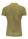 James Harvest Sportswear Pinedale 2125039 Poloshirt Organic Cotton Dames miniatuur