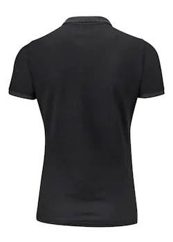 James Harvest Sportswear Pinedale 2125039 Poloshirt Organic Cotton Dames miniatuur